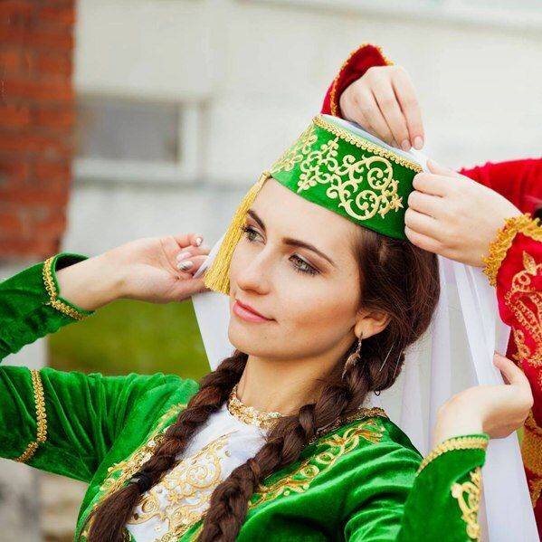 Татар отдых