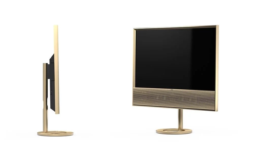 Bang & Olufsen (изображение с сайта https://tv-vybor.ru/novosti/2122-bang-amp-olufsen-dopolnjaet-seriju-beovision-contour-oled-televizorom-diagonalju-140-sm.html)