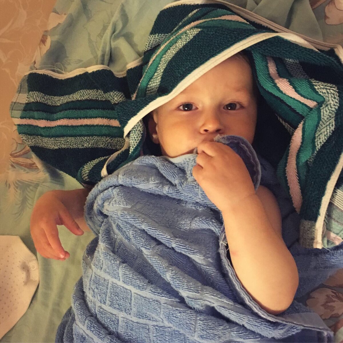 Фото 2 - спустя 21 месяц 😎