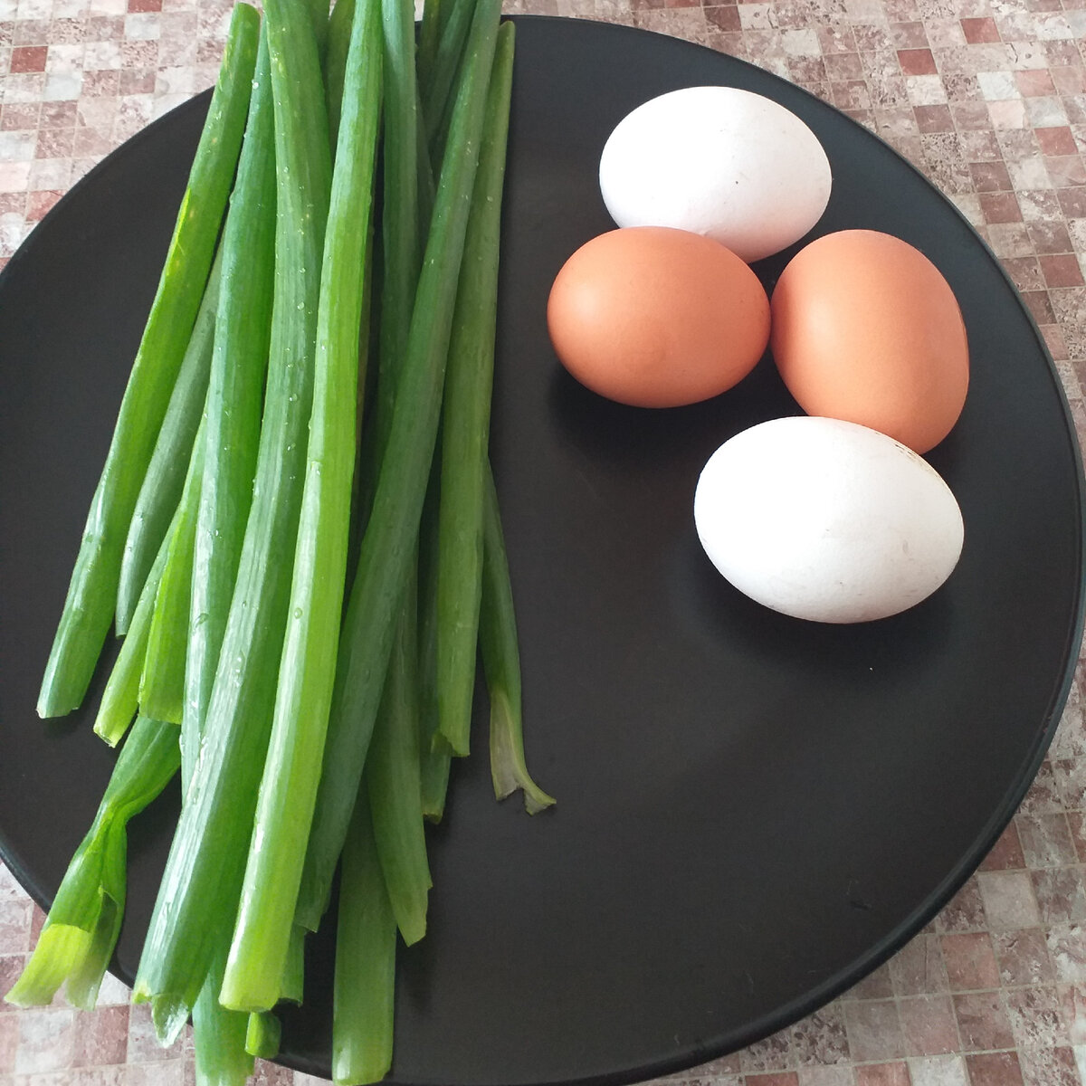 Продукты для начинки №1