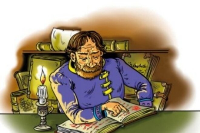 Толмач на царских переговорах 10 букв. Дьяк 16 век. Дьяк иван висковатый. Русское посольство в гаага гравюра 18 век. Толмач на царских переговорах 10 букв.