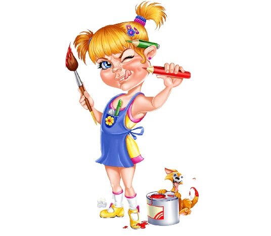 Такие истории случаются нередко. А я просто взяла и записала. Надеюсь, вам будет интересно