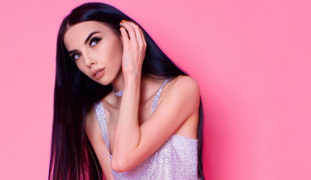  Источник фото: личная страница участника Дом 2