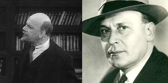 Б. А. Смирнов и Б. Н. Ливанов