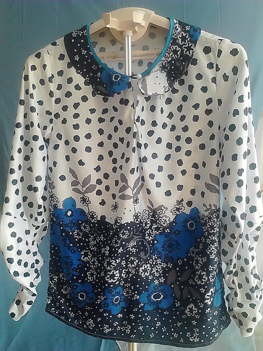 Фото автора.