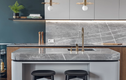 Столешница для кухни (фото из сети)