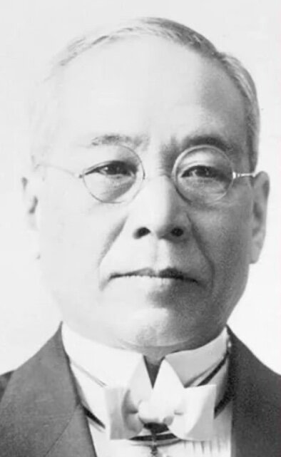 Сакити Тойода 