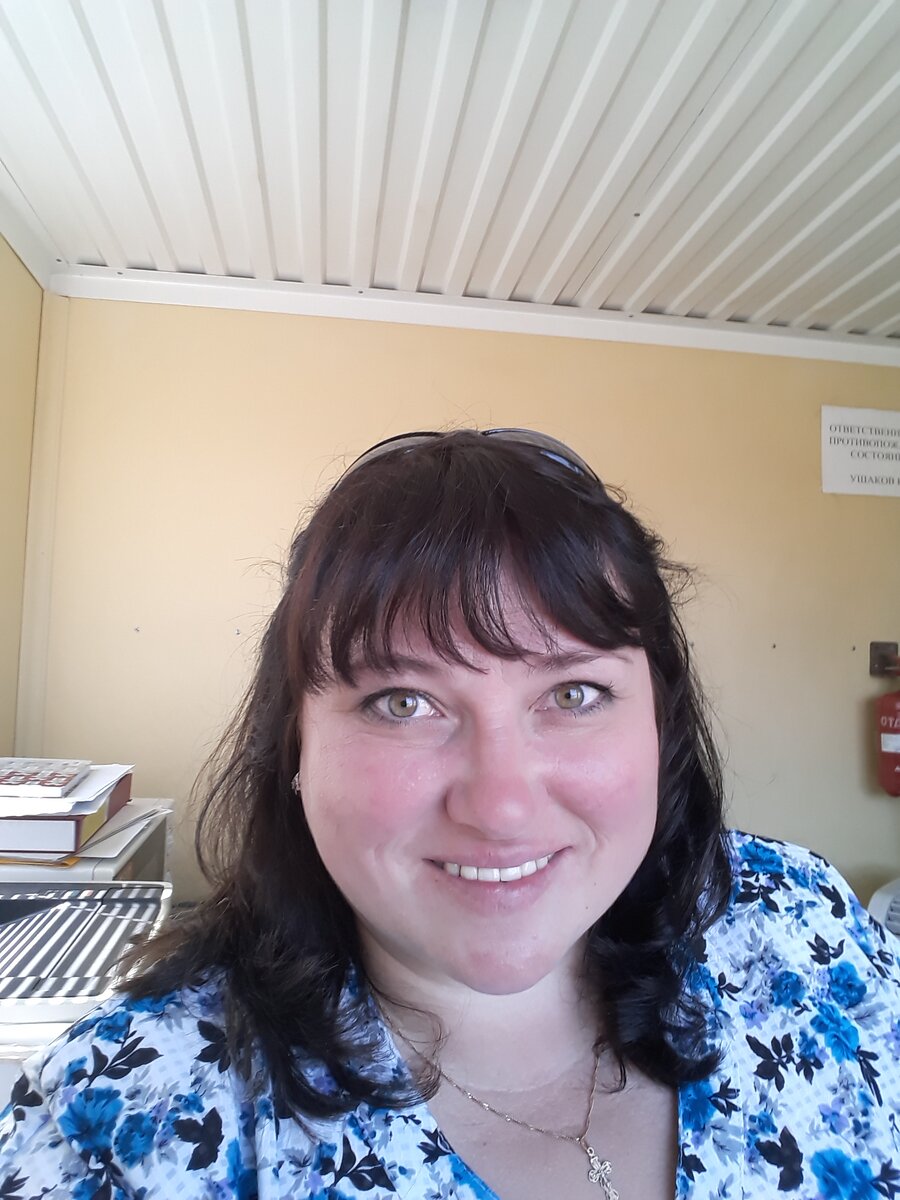 я на своей работе (модуль 4 м2) весовщик.