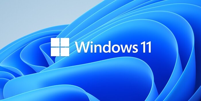 Логотип Windows 11