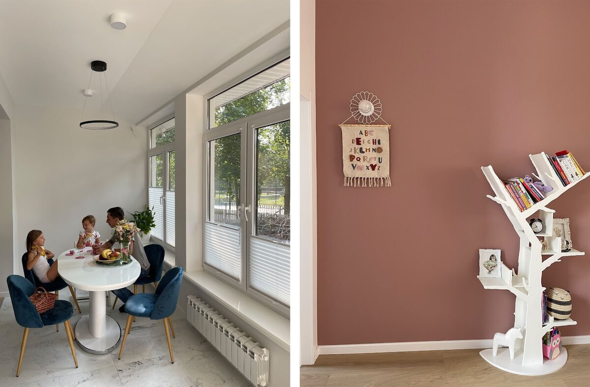 Фото из личного архива @ksenyakulish