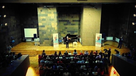     В Татарстане учащихся на военной кафедре могут призвать в рамках частичной мобилизации. Соответствующая публикация появилась в Telegram-канале «Оперштаб РТ».