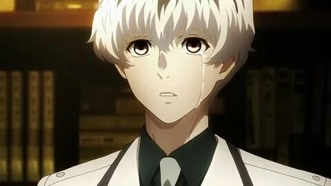 Katagotu [Кен Канеки]