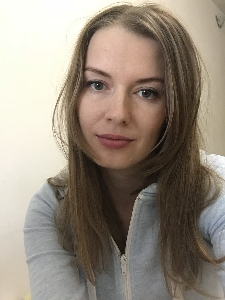 Фото давнишнее, но пусть будет) фото автора.