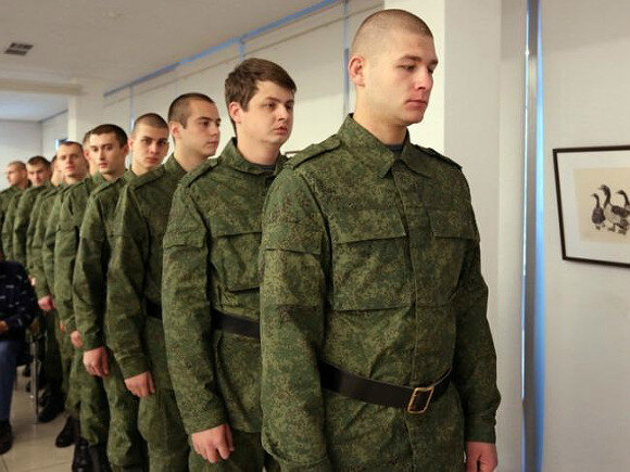   Фото пресс-службы ЗВО