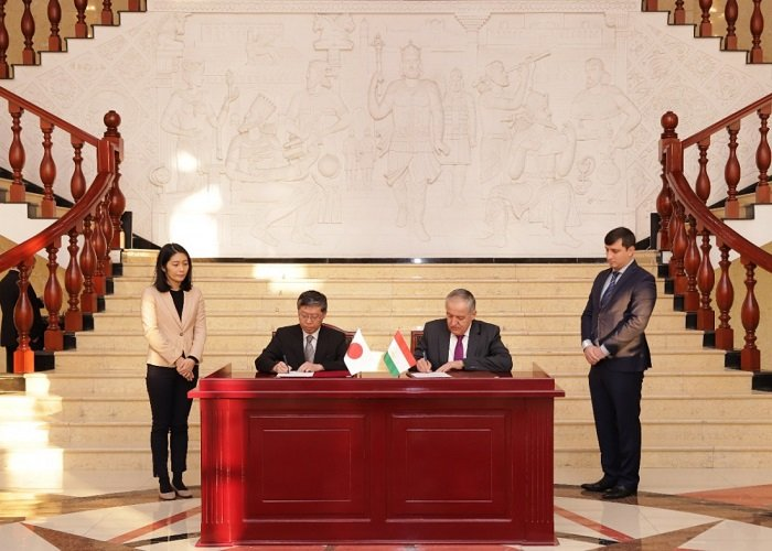 Источник фото: mfa.tj