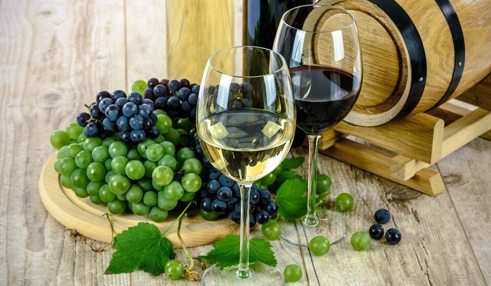     Эксперты Роскачества дали рекомендации по бокалам для игристых вин  pixabay.com