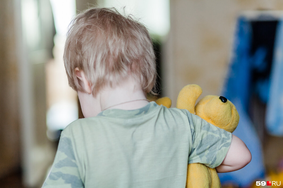     А вы хоть раз ловили себя на чем-нибудь подобном?    
 Фото: Тимофей Калмаков / 59.RU