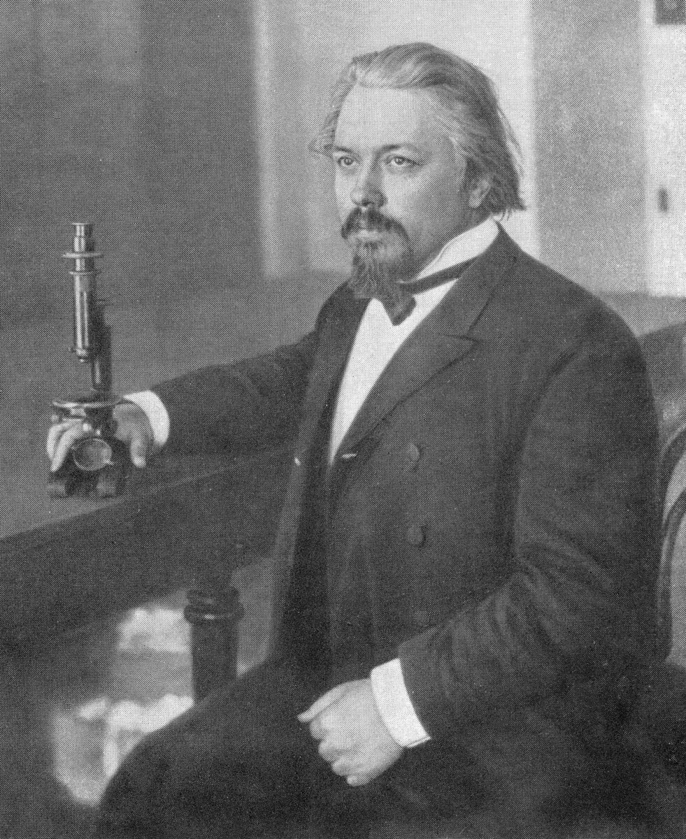 Геологическая "бомба" Урала | Уральский государственный горный ...