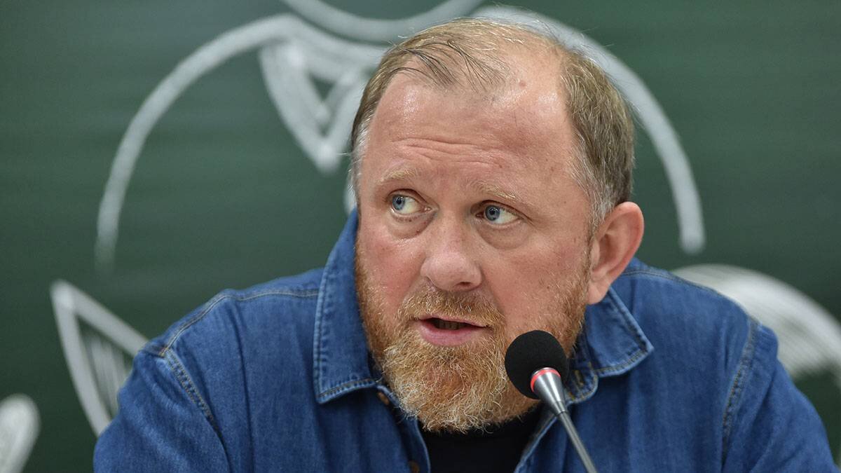    Фото: Денис Гришкин / АГН Москва