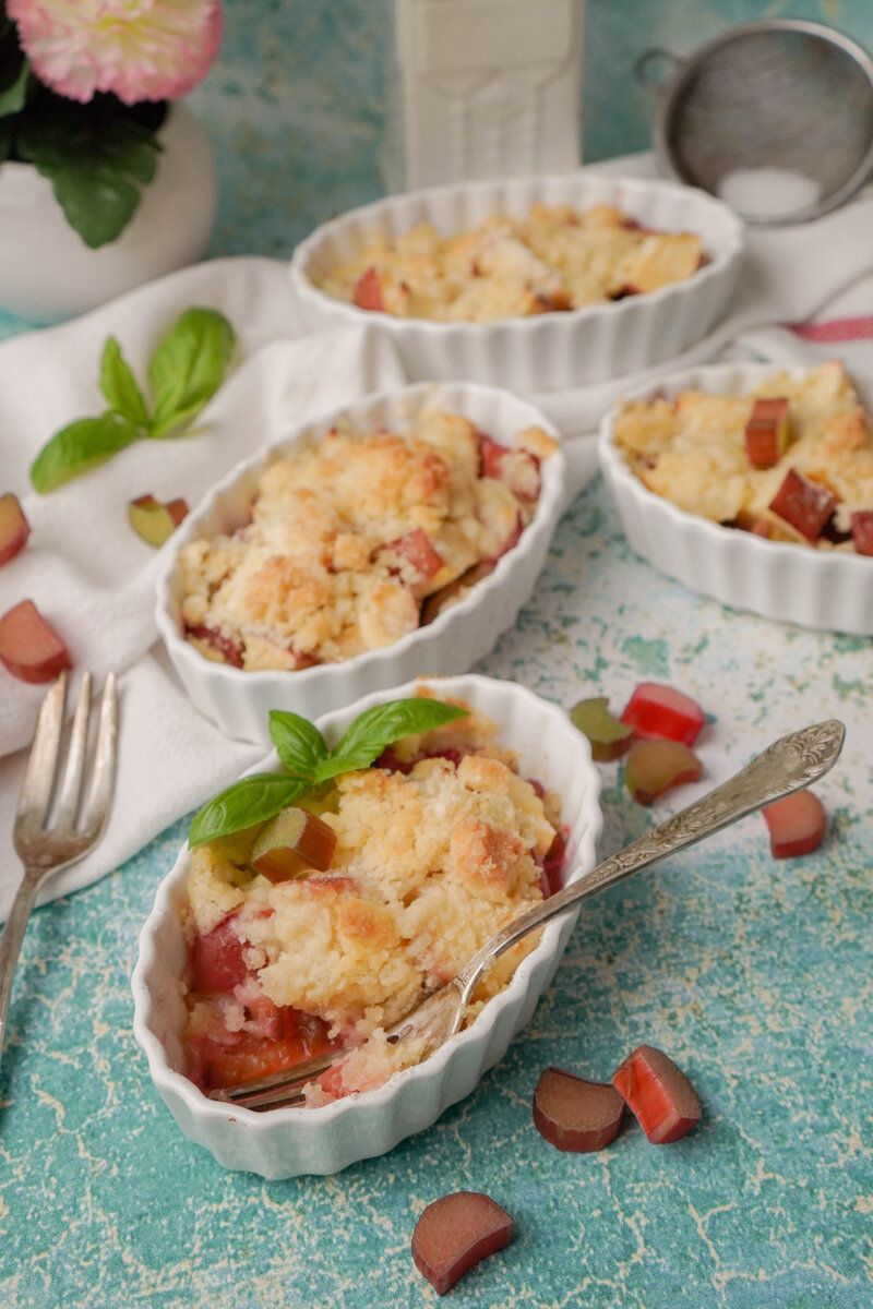 Фото крамбла Karolina Kołodziejczak с сайта Unsplash