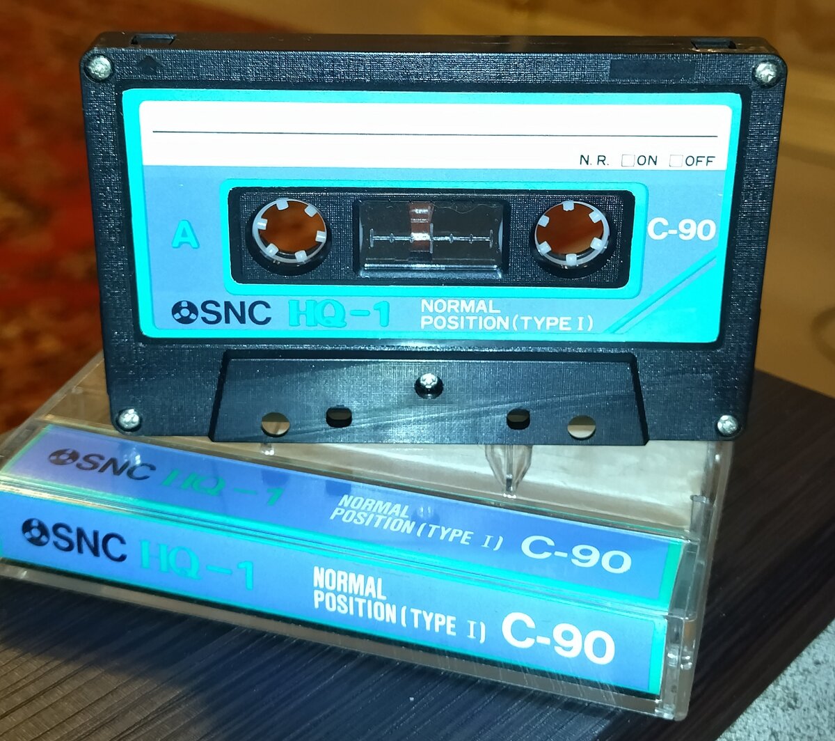 Скромное обаяние SNC C90.