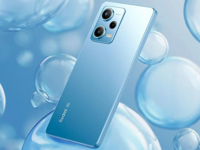    Redmi Note 12 Pro получит «скоростную» версию на Snapdragon