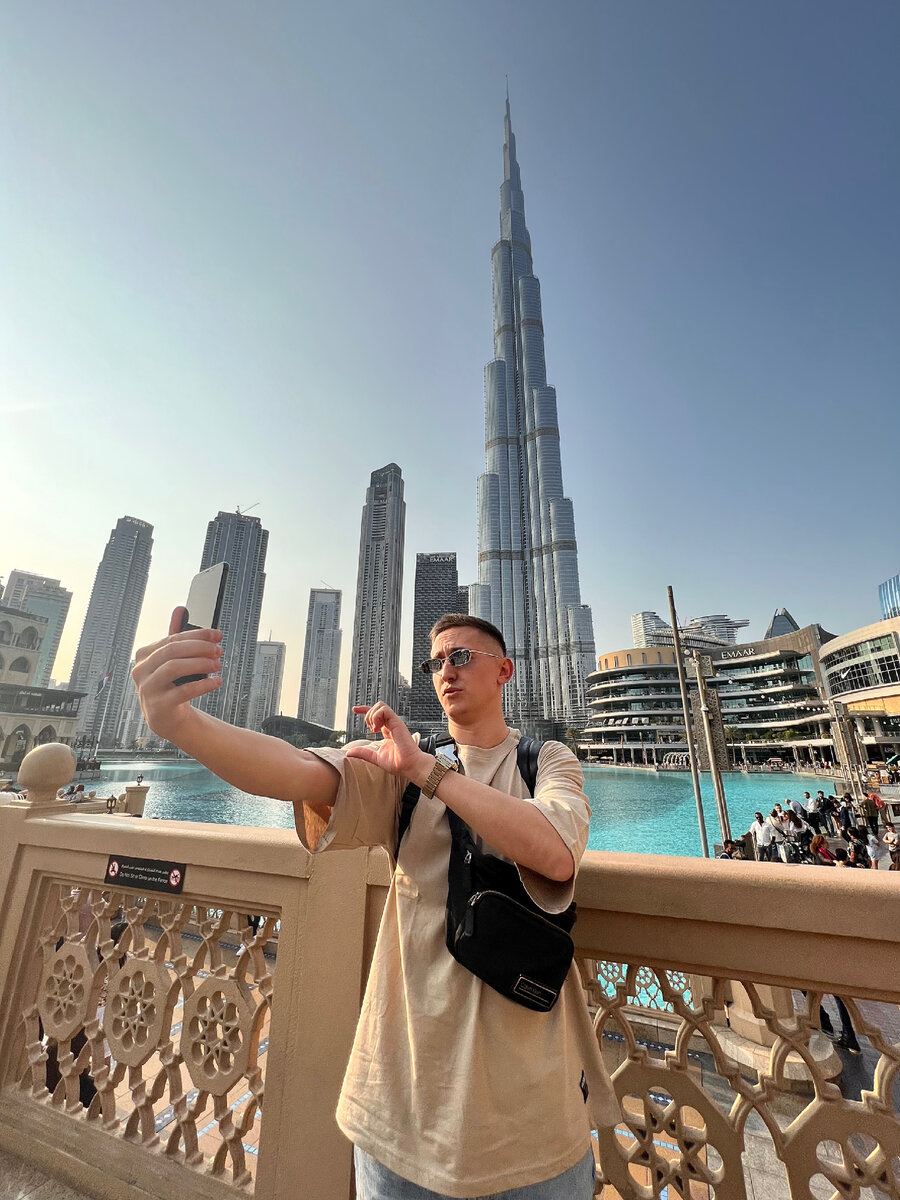 Маркетолог Иван Калугин 