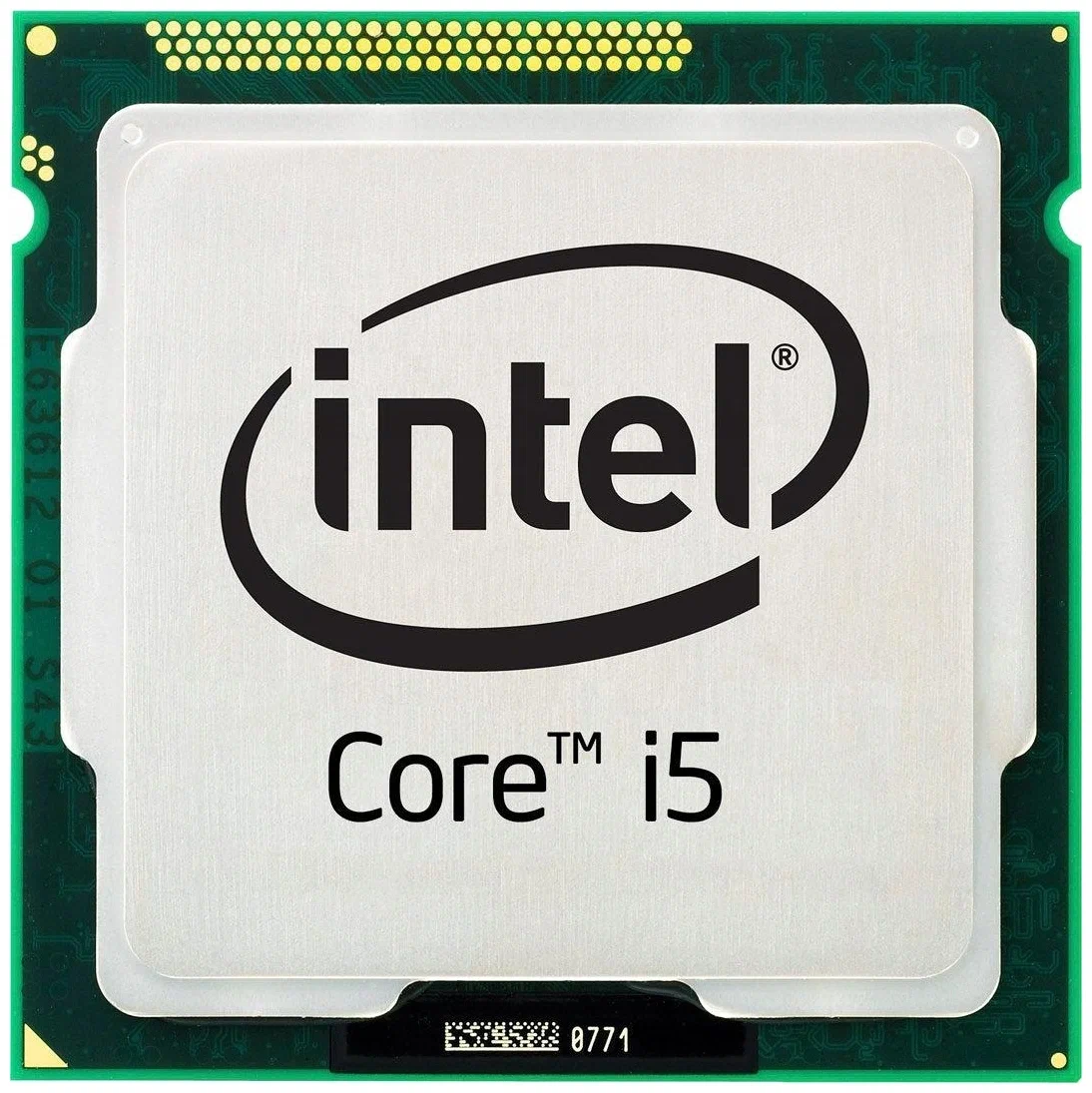 Intel Core i5-12400F LGA1700, 6 x 2500 МГц, OEM