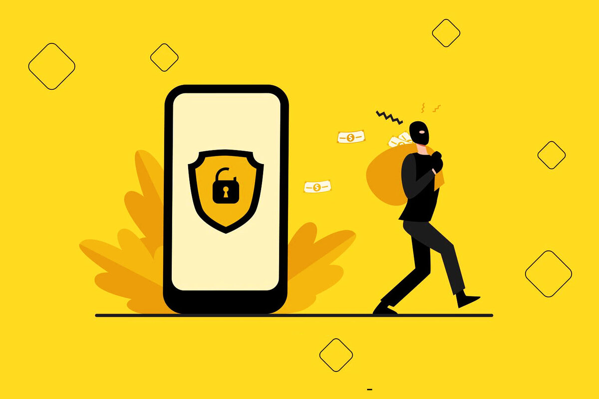     Каких мошеннических схем стоит остерегаться в 2023 году: эксперты напомнили россиянам простые правила безопасности