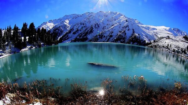    © Sputnik / Анатолий Устиненко