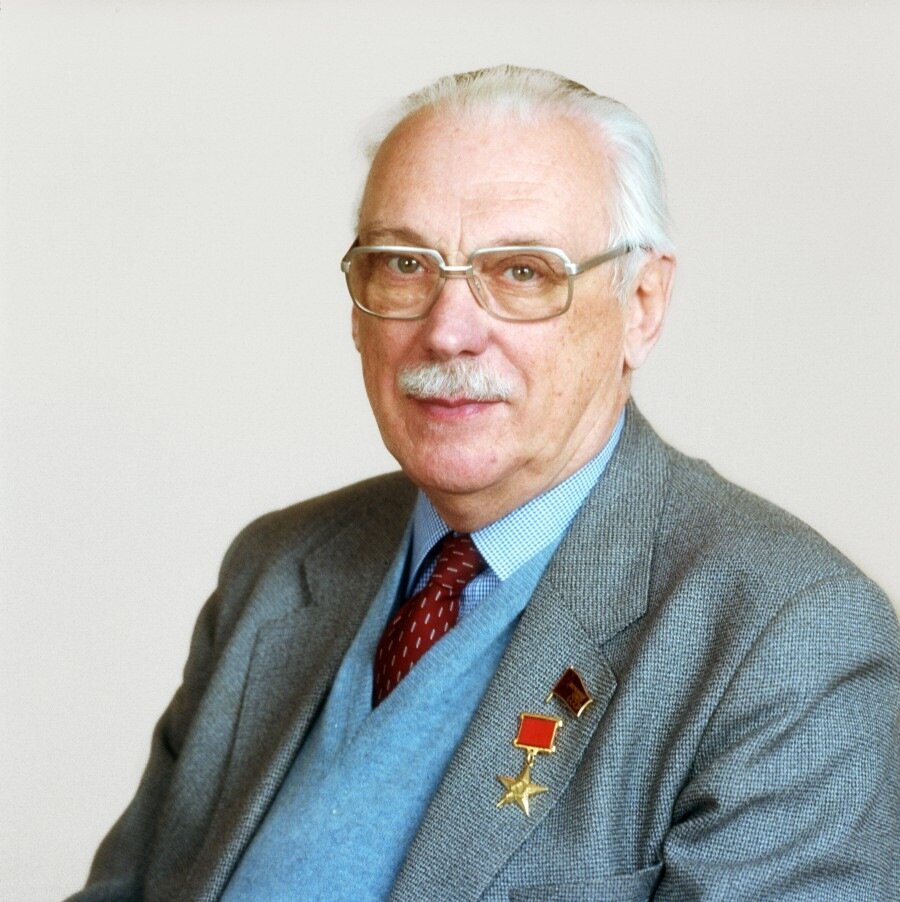 Сергей Михалков 