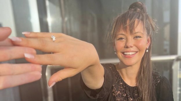 Елена Ильиных. Фото личные соцсети Елены Ильиных