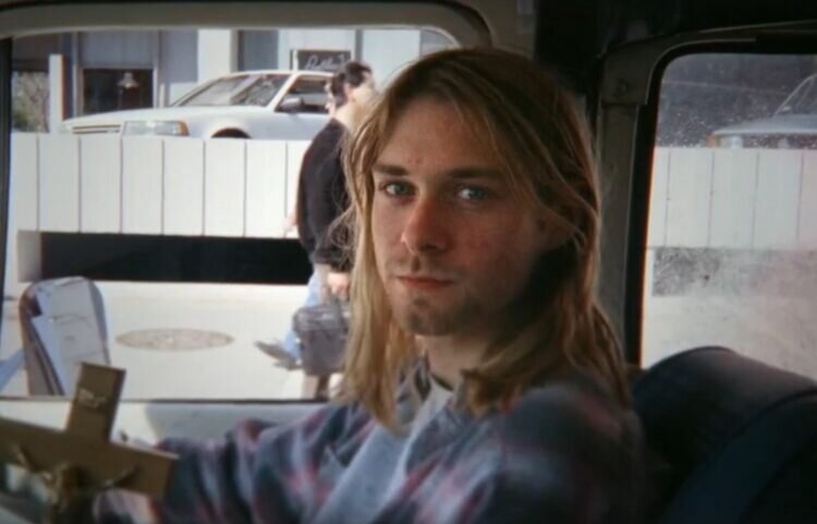 Стыд, агрессия и отчужденность. 10 фактов о документальном фильме «Курт ...