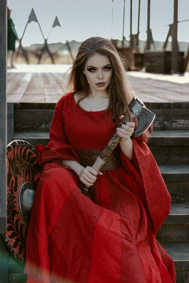 Таня Беркут