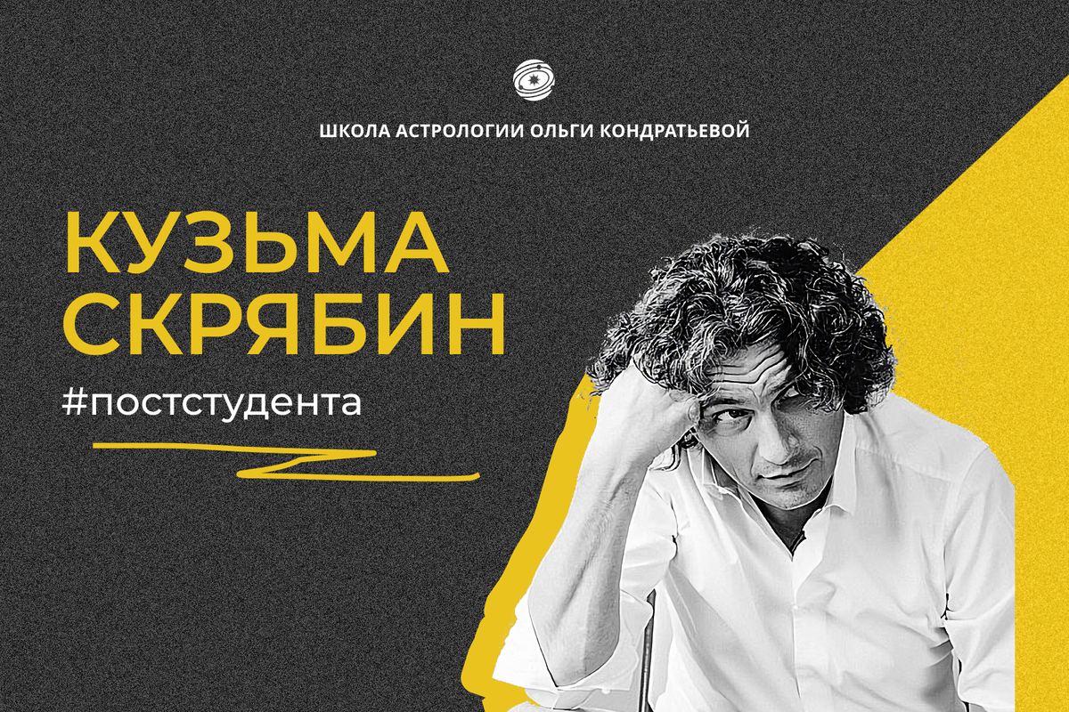 Гороскоп
