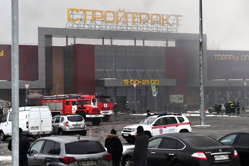 Фото Михаил Воскресенский РИА Новости