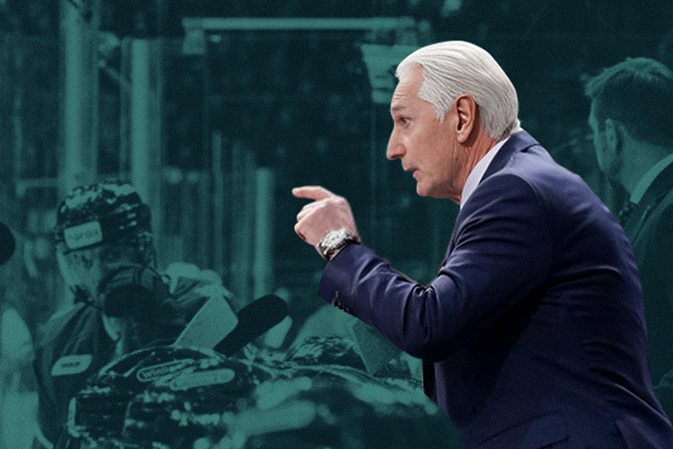    Провалив старт сезона, «Ак Барс» постепенно приходит в себя под руководством Зинэтулы Билялетдинова Фото: ak-bars.ru / графика: «БИЗНЕС Online»