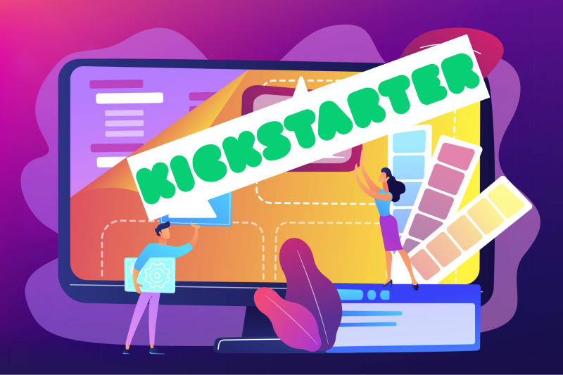 Инструкция: как оплатить краудфандинг на kickstarter.com после санкций? |  Как оплатить: инструкции по оплате от сервиса-лидера "Плати Легко!" | Дзен