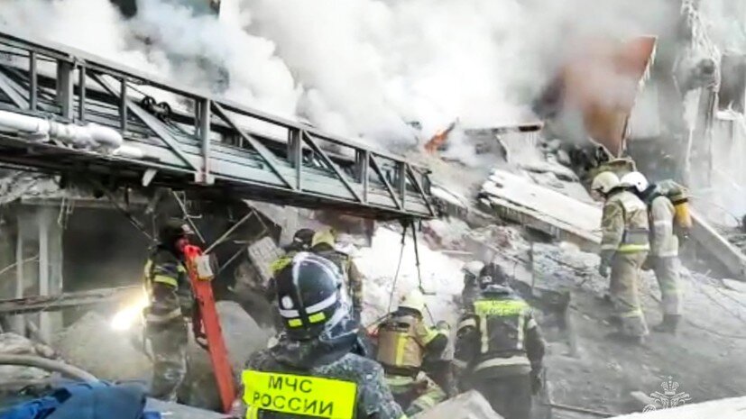   РИА Новости