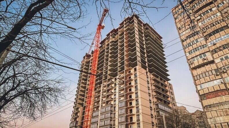     После роста доходов в ближайшие годы застройщиков ждет пауза.