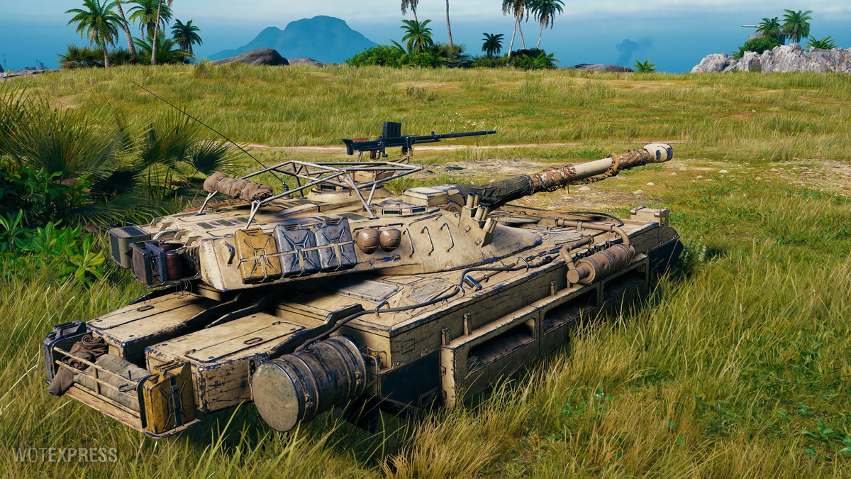 Смотрит в светлое настоящее