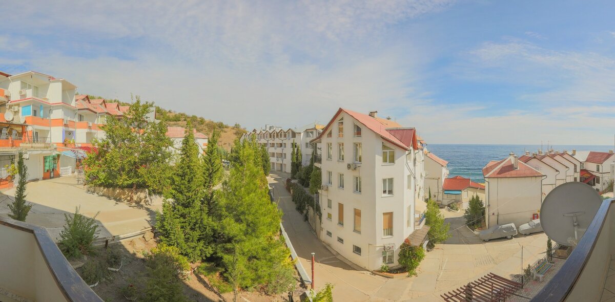 Дельфин Алушта