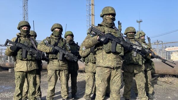    © Министерство обороны РФ