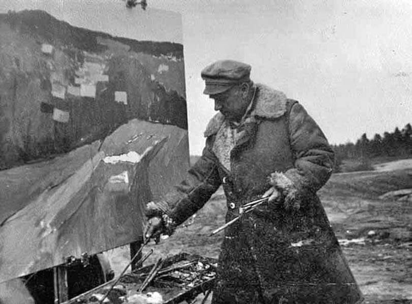 Виталий Цвирко