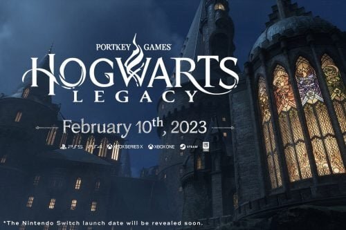    В России начали продажу Hogwarts Legacy. Где купить главную видеоигру года и сколько стоит? Данил Тармасинов