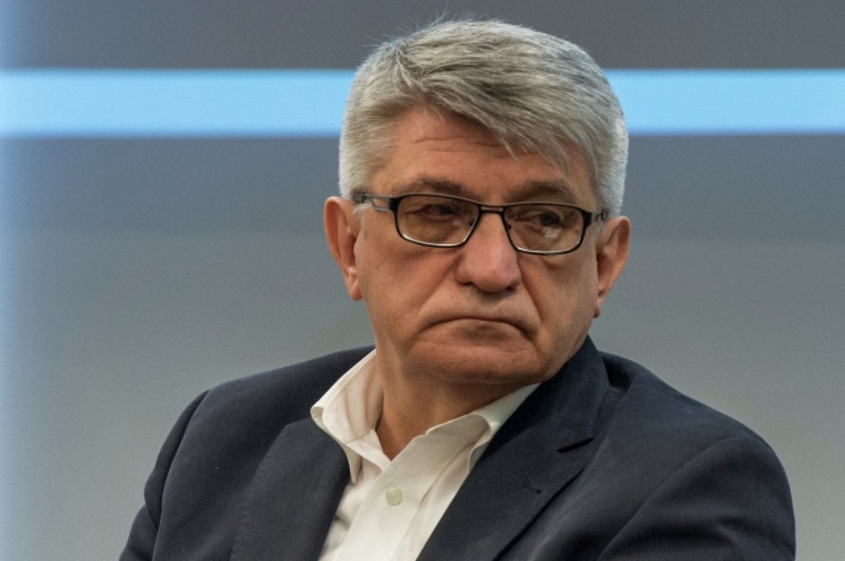    Кинорежиссёр Александр Сокуров проведёт в Омске творческую встречу