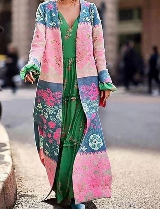 Не хочу выглядеть, как все! Интересные вещички для модниц | Мода как ...