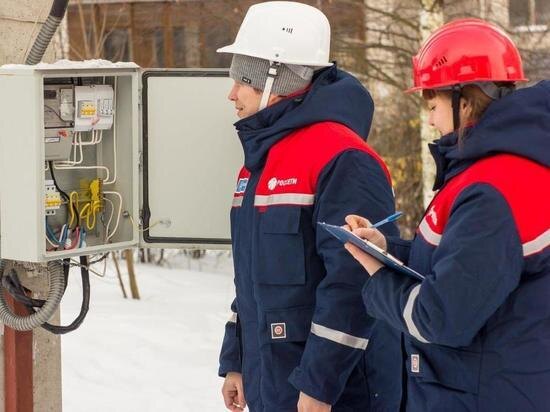     фото: Смоленскэнерго