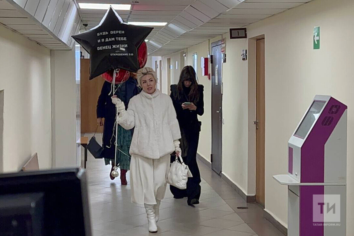 Точку в деле участников ячейки «Свидетелей Иеговы»* поставил Вахитовский районный суд Казани. Фото: © Елена Саляхова / «Татар-информ»