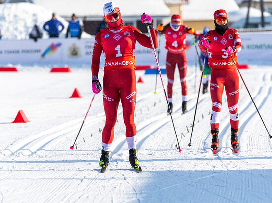     фото минспорта региона